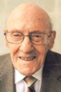 Ernest Argeras 1927-2026